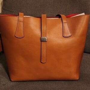 James Avery Retired Tote Bag